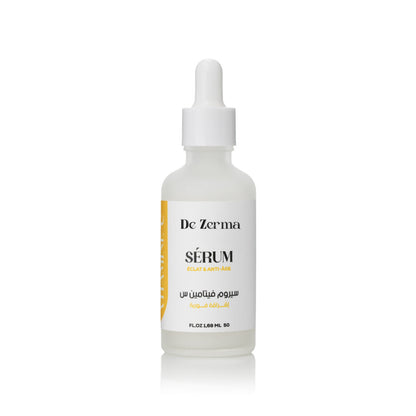 Serum Vitamine C